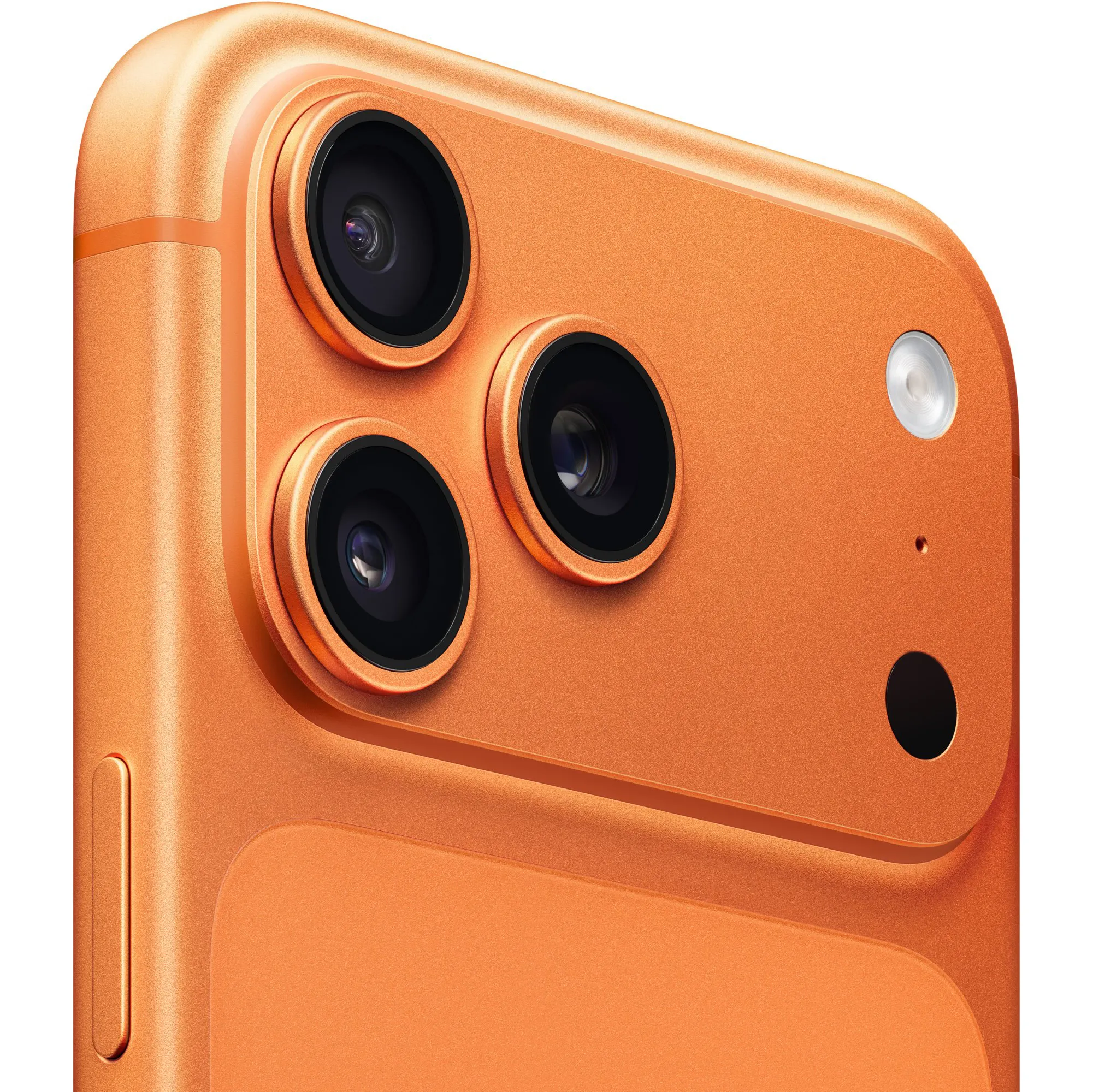 Смартфон APPLE iPhone 17 Pro Max 256GB Cosmic Orange